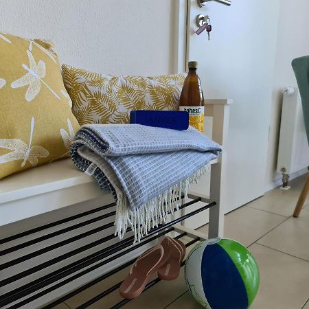 Neues Apartment #2 Mit Wlan !Sauna & Hot Tub Zubuchbar! 센프텐베르크 외부 사진