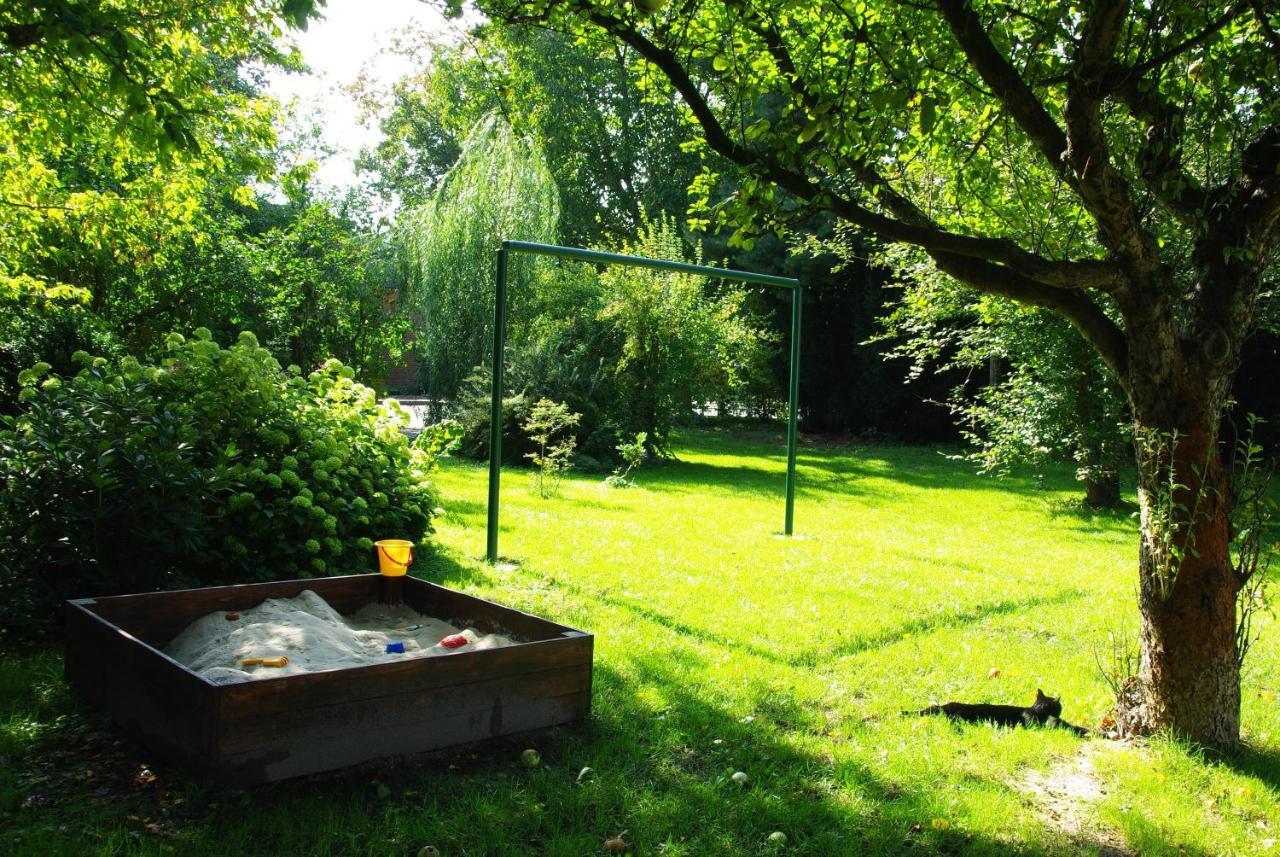 Neues Apartment #2 Mit Wlan !Sauna & Hot Tub Zubuchbar! 센프텐베르크 외부 사진