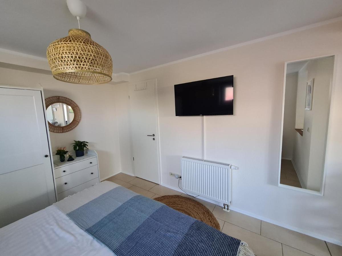 Neues Apartment #2 Mit Wlan !Sauna & Hot Tub Zubuchbar! 센프텐베르크 외부 사진